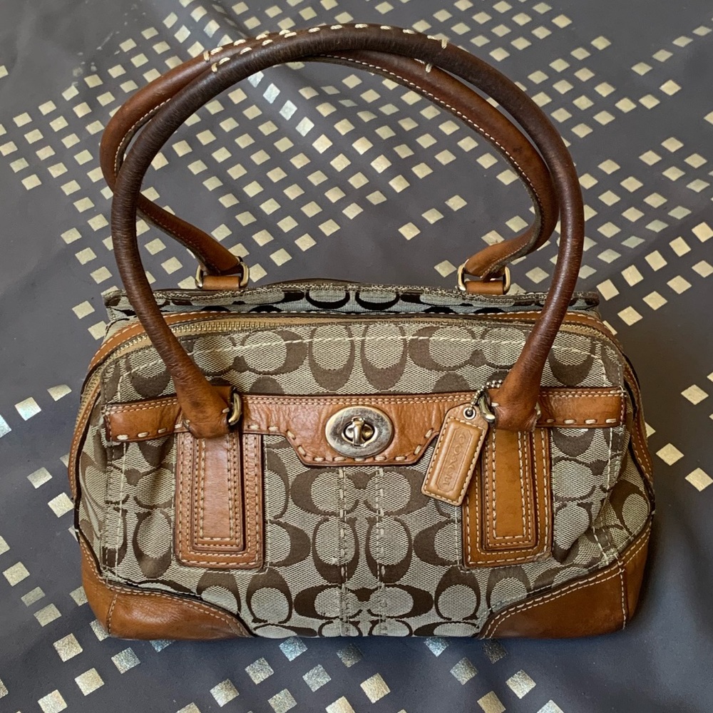 Coach Handbag